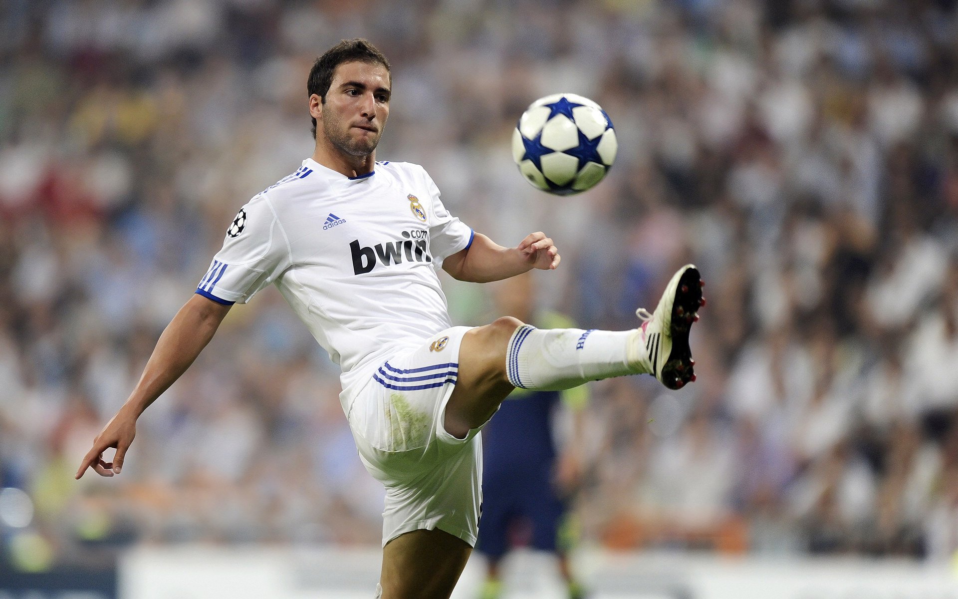 里昂强压下的觉醒，卡马文加如何将塞内加尔重负锻成王冠