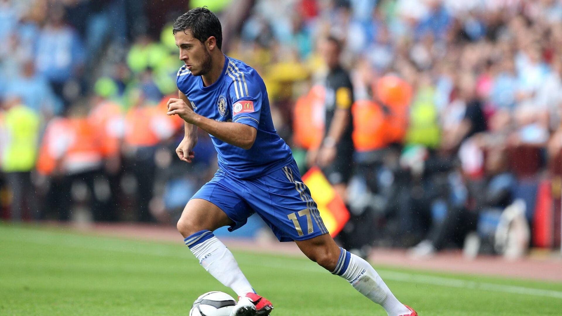 波兰硬仗取胜塞维利亚,加克波如何成为关键先生的炼成之路